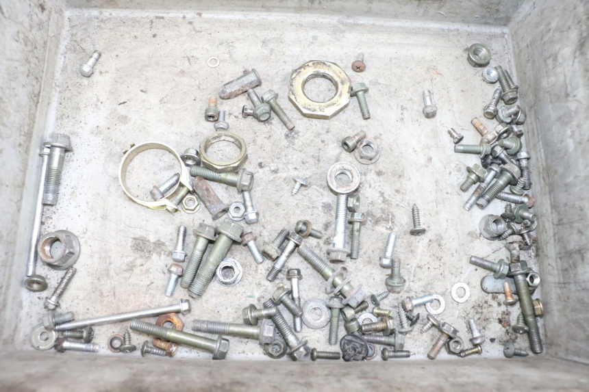 photo de SAC VITI BULLONI JM MOTORS OLDIES 4T 50 (2010 - 2020) - Vista principale