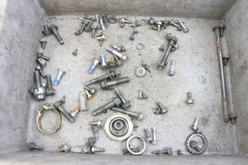 photo de SAC VITI JM MOTORS OLDIES GT 4T 50 (2018 - 2025) - Vista principale