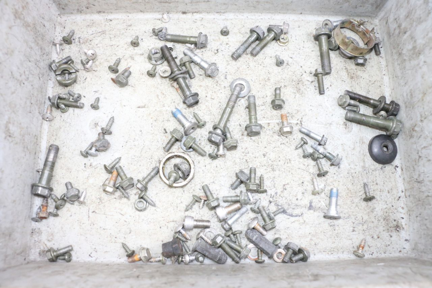 photo de SAC VITI JM MOTORS OLDIES GT 4T 50 (2018 - 2025) - Vista principale