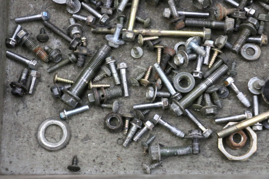 photo de SACCHETTO VITI VITE SYM ORBIT 2 50 (2008 - 2014) - Altra angolazione