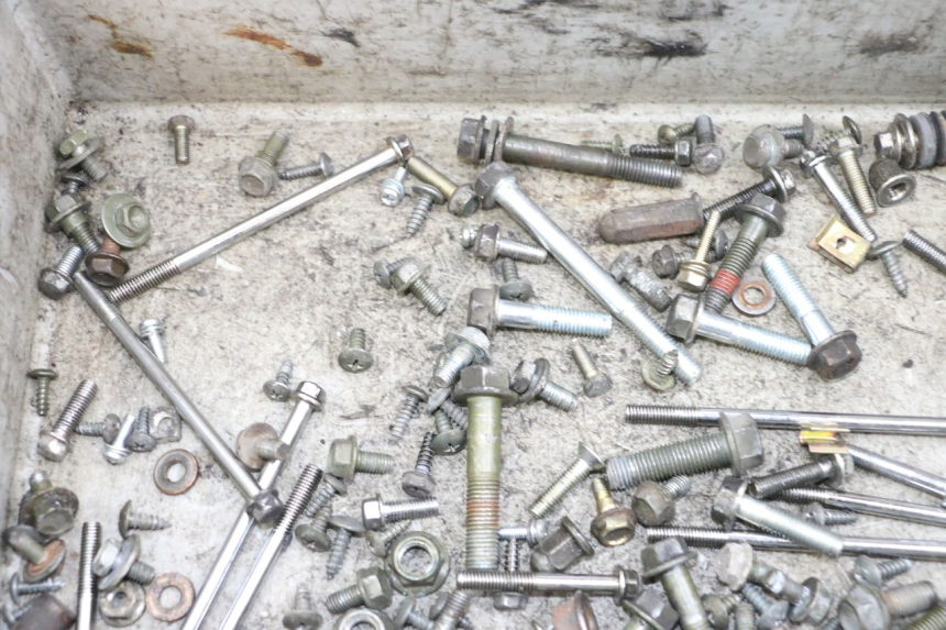 photo de VITI SYM ORBIT III 3 4T 50 (2021 - 2025) - Zoom sullo stato d'uso