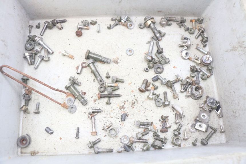 photo de SAC VITI VITE TNT MOTOR OTTO 2T 50 (2012 - 2018)