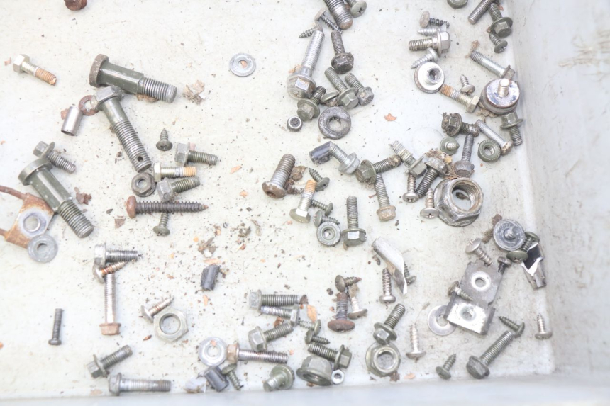 photo de SAC VITI VITE TNT MOTOR OTTO 2T 50 (2012 - 2018)