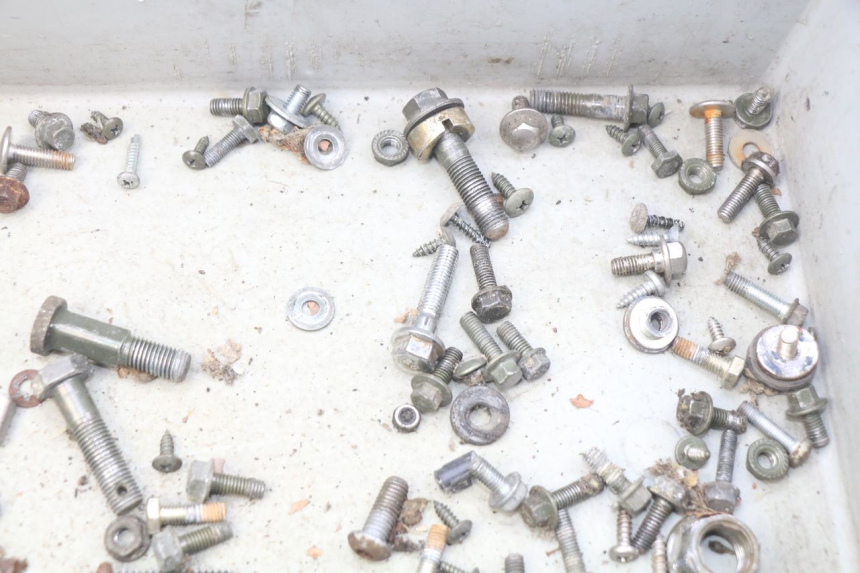 photo de SAC VITI VITE TNT MOTOR OTTO 2T 50 (2012 - 2018)