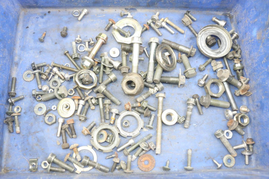 photo de SAC VITI VITE TNT MOTOR OTTO 2T 50 (2012 - 2018)