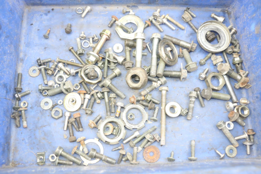 photo de SAC VITI VITE TNT MOTOR OTTO 2T 50 (2012 - 2018)