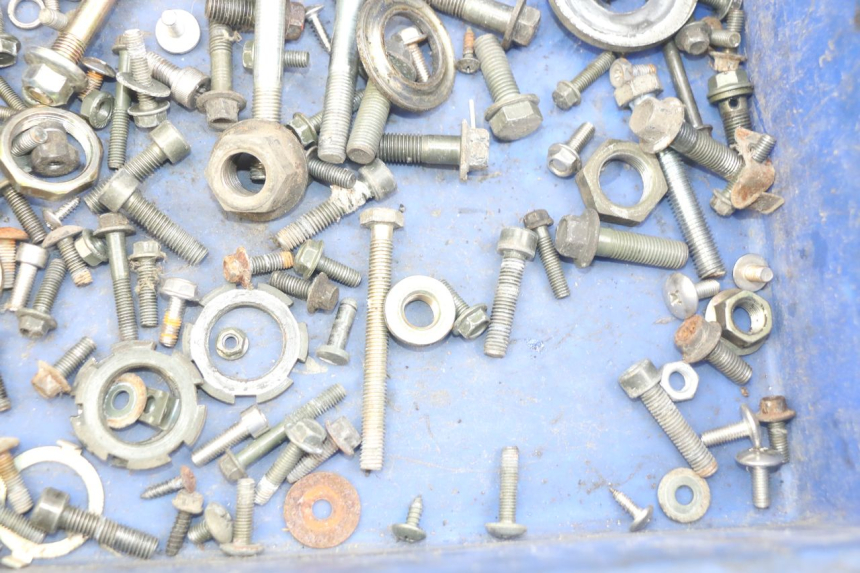 photo de SAC VITI VITE TNT MOTOR OTTO 2T 50 (2012 - 2018)