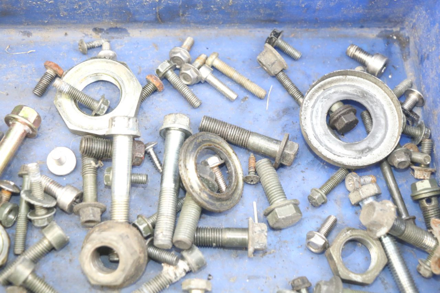 photo de SAC VITI VITE TNT MOTOR OTTO 2T 50 (2012 - 2018)