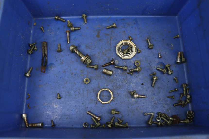 photo de SAC VITI VITE TNT MOTOR OTTO 2T 50 (2012 - 2018)