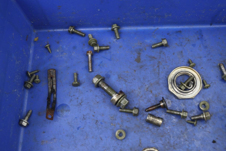 photo de SAC VITI VITE TNT MOTOR OTTO 2T 50 (2012 - 2018)