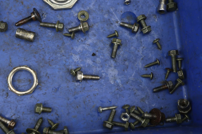 photo de SAC VITI VITE TNT MOTOR OTTO 2T 50 (2012 - 2018)