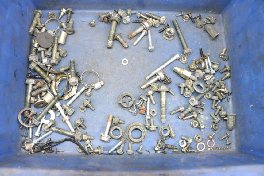 photo de VITI PEUGEOT BELVILLE 125 (2017 - 2021)