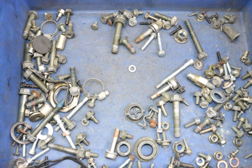 photo de VITI PEUGEOT BELVILLE 125 (2017 - 2021)