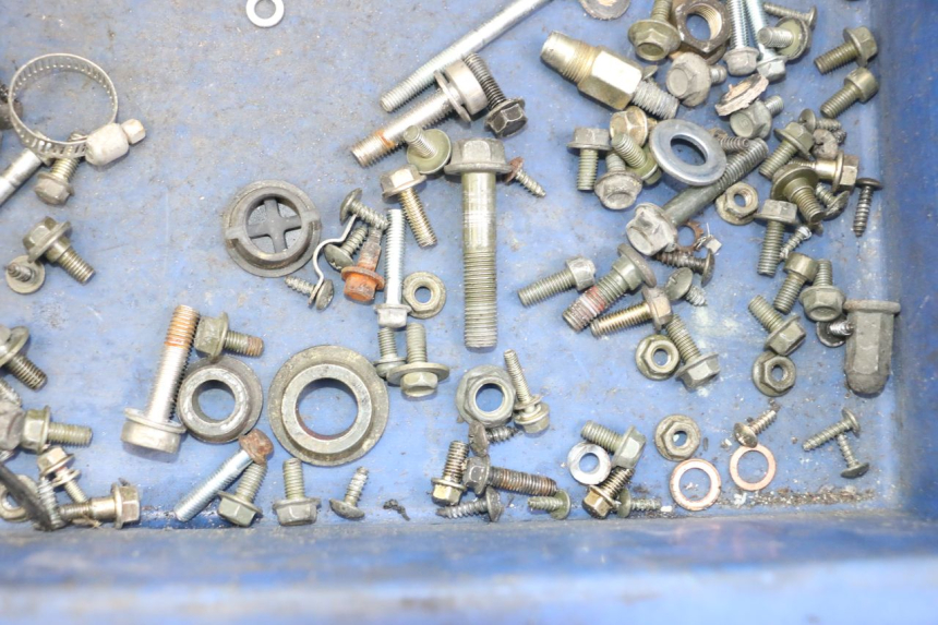 photo de VITI PEUGEOT BELVILLE 125 (2017 - 2021)