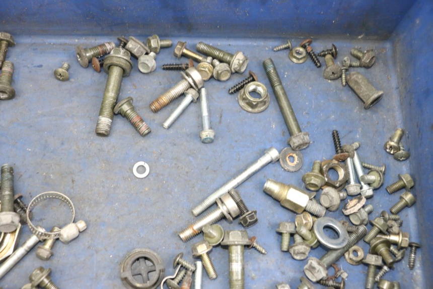 photo de VITI PEUGEOT BELVILLE 125 (2017 - 2021)