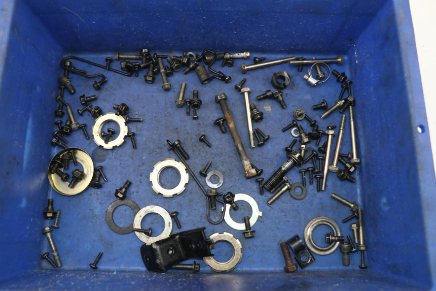 photo de SAC VITI BULLONE PEUGEOT KISBEE 2T 50 (2010 - 2017)