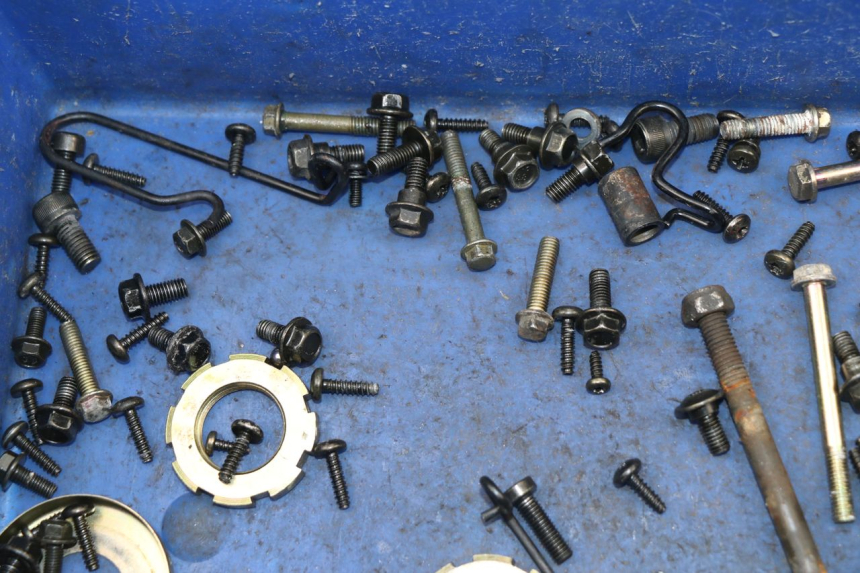 photo de SAC VITI BULLONE PEUGEOT KISBEE 2T 50 (2010 - 2017)