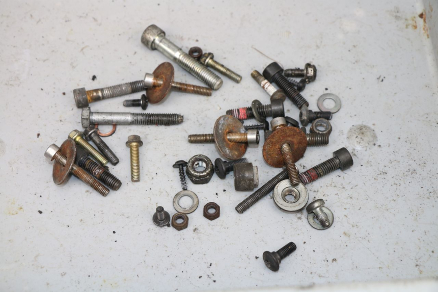 photo de SAC VITI BULLONE PEUGEOT LUDIX 50 (2008 - 2017)