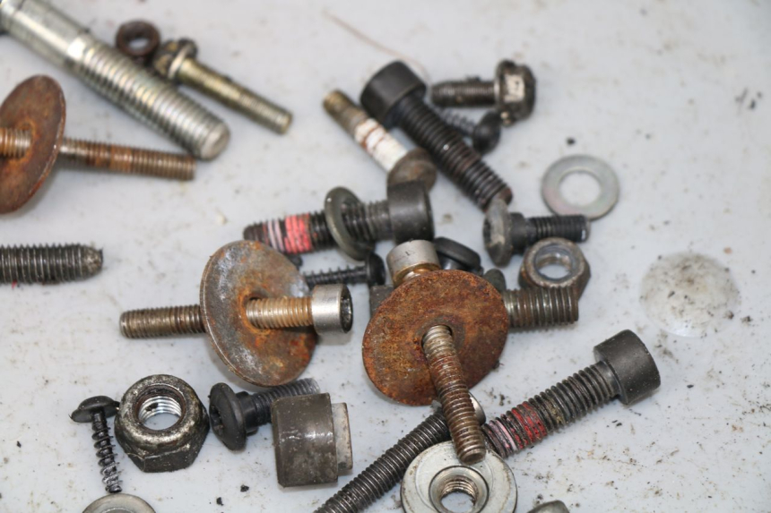 photo de SAC VITI BULLONE PEUGEOT LUDIX 50 (2008 - 2017)