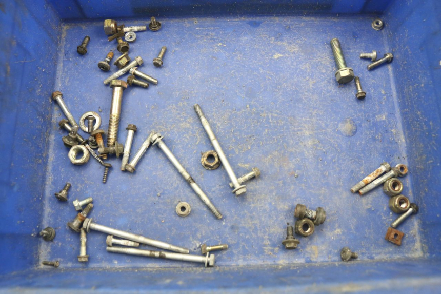 photo de SACCHETTO VITI VITE PEUGEOT LUDIX ONE 50 (2005 - 2008)