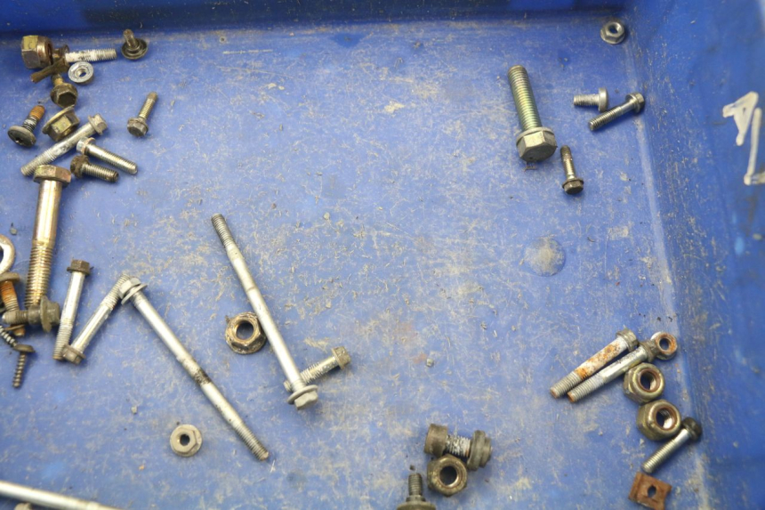 photo de SACCHETTO VITI VITE PEUGEOT LUDIX ONE 50 (2005 - 2008)