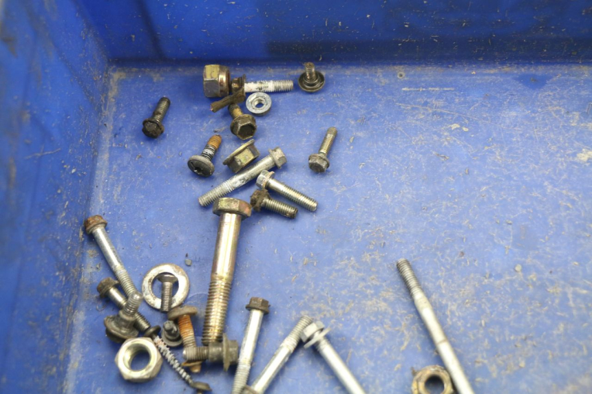 photo de SACCHETTO VITI VITE PEUGEOT LUDIX ONE 50 (2005 - 2008)