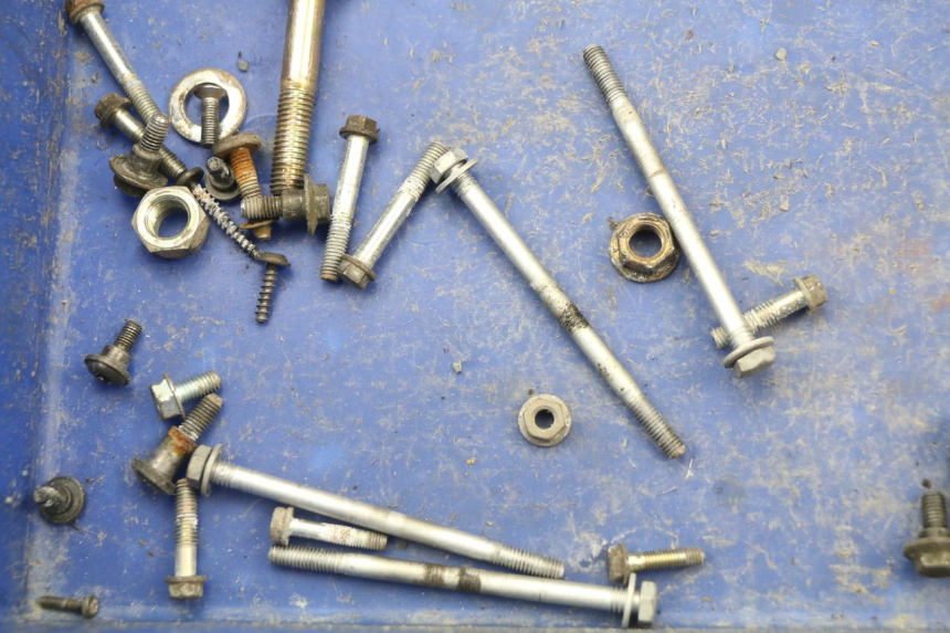 photo de SACCHETTO VITI VITE PEUGEOT LUDIX ONE 50 (2005 - 2008)