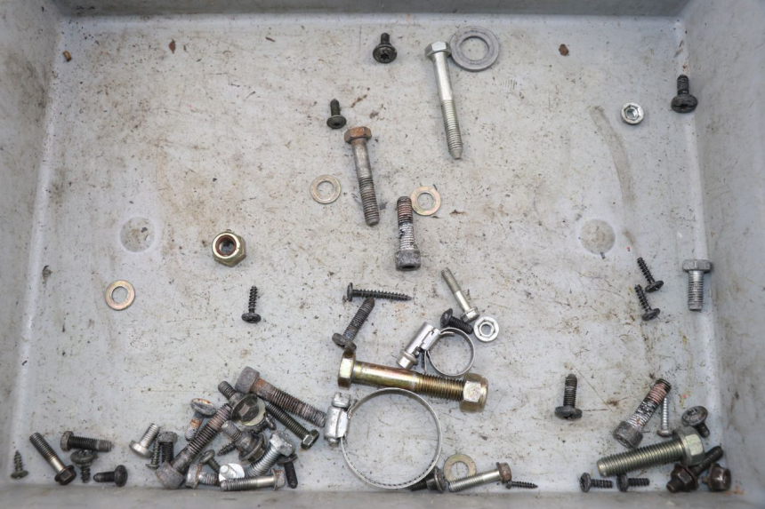 photo de SACCHETTO VITI VITE PEUGEOT LUDIX ONE 50 (2004 - 2006)