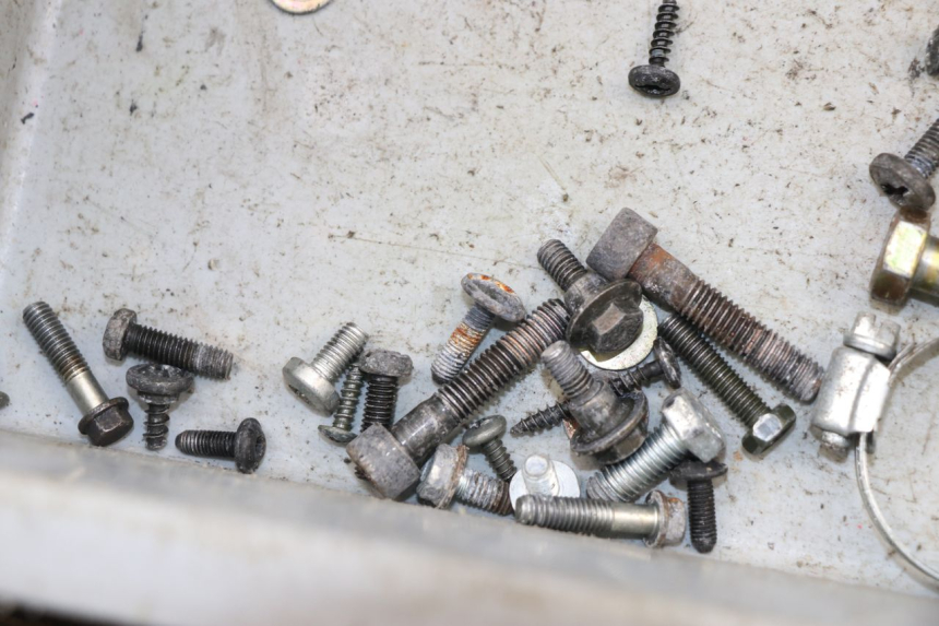 photo de SACCHETTO VITI VITE PEUGEOT LUDIX ONE 50 (2004 - 2006)