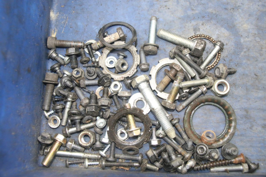 photo de SACCHETTO VITI VITE PEUGEOT TREKKER TKR 50 (2005 - 2014)