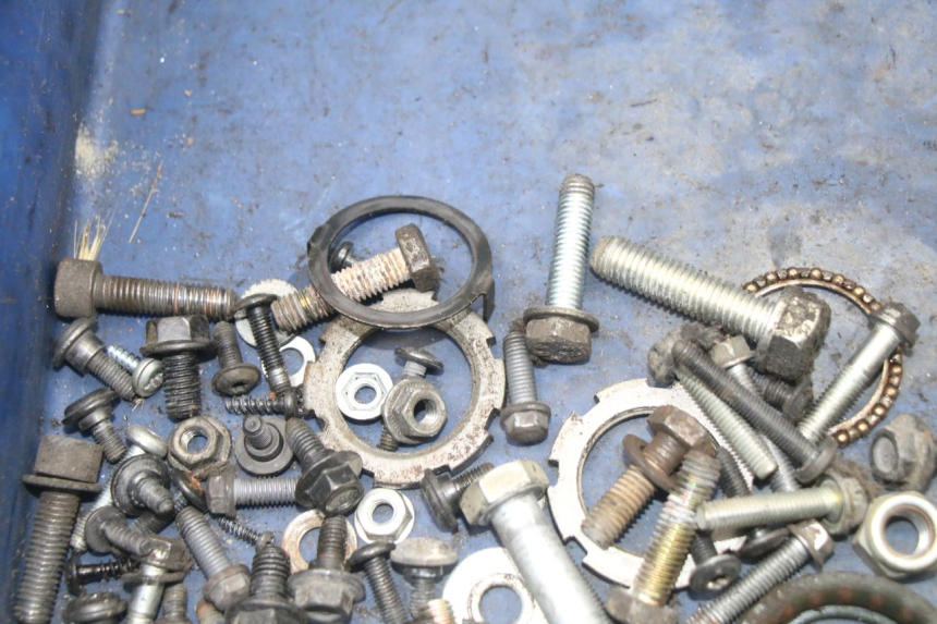 photo de SACCHETTO VITI VITE PEUGEOT TREKKER TKR 50 (2005 - 2014)