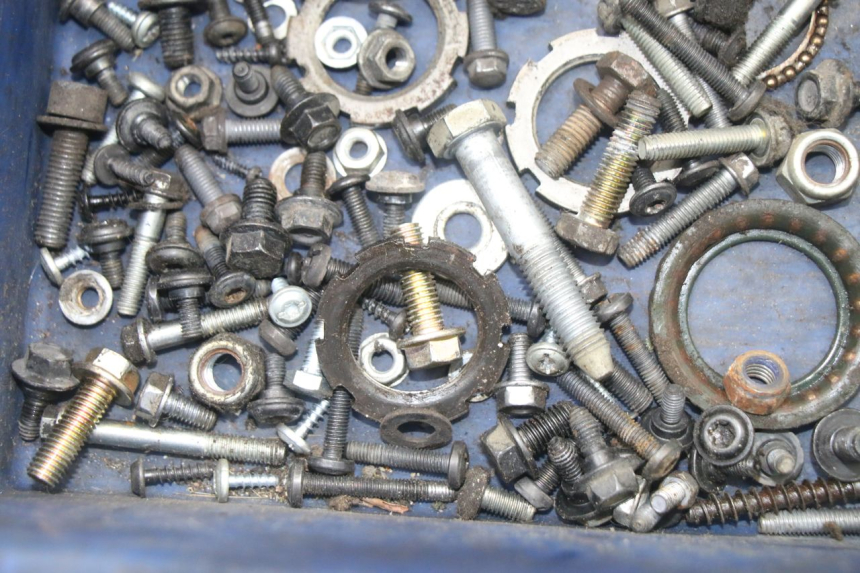 photo de SACCHETTO VITI VITE PEUGEOT TREKKER TKR 50 (2005 - 2014)
