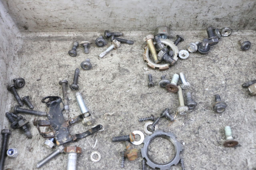 photo de SACCHETTO VITI VITE PEUGEOT TREKKER TKR 50 (2005 - 2014)