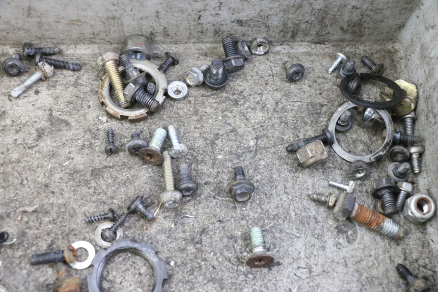 photo de SACCHETTO VITI VITE PEUGEOT TREKKER TKR 50 (2005 - 2014)