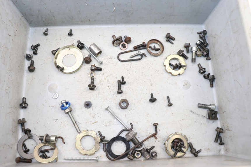 photo de SAC VITI BULLONE PEUGEOT VIVACITY NEW 2T 50 (2008 - 2017)