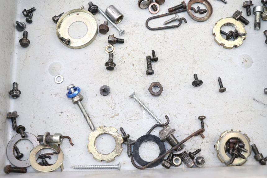 photo de SAC VITI BULLONE PEUGEOT VIVACITY NEW 2T 50 (2008 - 2017)