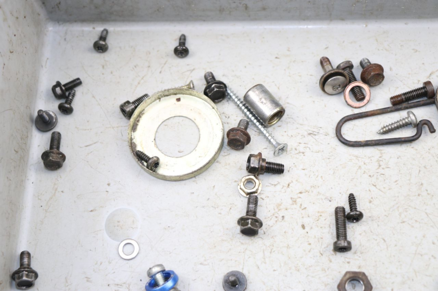 photo de SAC VITI BULLONE PEUGEOT VIVACITY NEW 2T 50 (2008 - 2017)