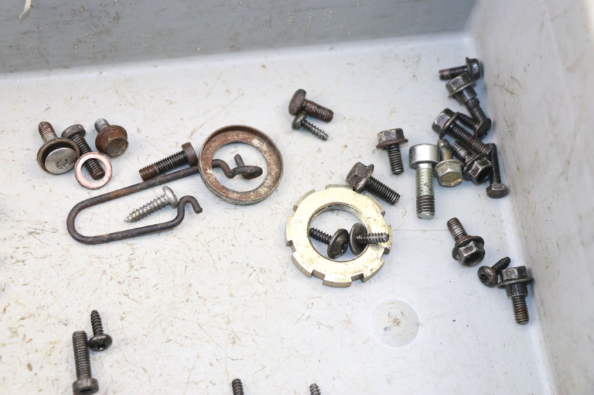 photo de SAC VITI BULLONE PEUGEOT VIVACITY NEW 2T 50 (2008 - 2017)