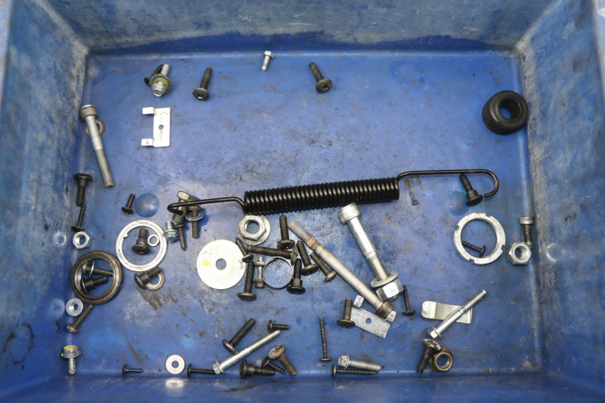 photo de SACCHETTO VITI VITE PIAGGIO LIBERTY 4T 50 (2009 - 2015)