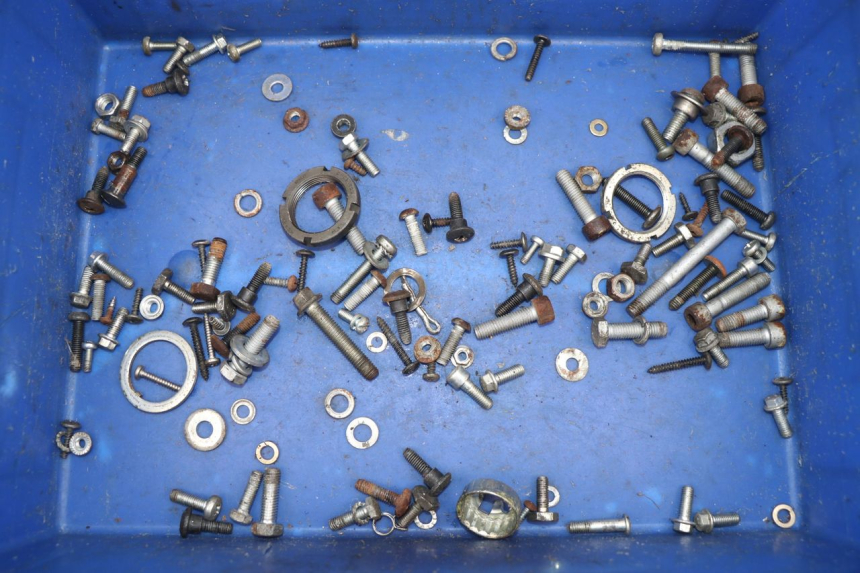 photo de SAC VITI BULLONERIA PIAGGIO VESPA LX 2T 50 (2005 - 2013)