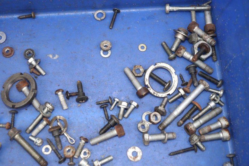 photo de SAC VITI BULLONERIA PIAGGIO VESPA LX 2T 50 (2005 - 2013)