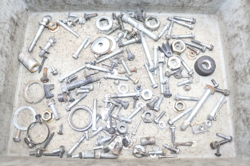 photo de SAC VITI BULLONERIA PIAGGIO VESPA LX 2T 50 (2005 - 2013)