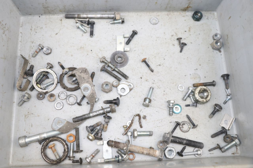 photo de SACCHETTO VITI VITE PIAGGIO VESPA LX 4T 50 (2005 - 2010)