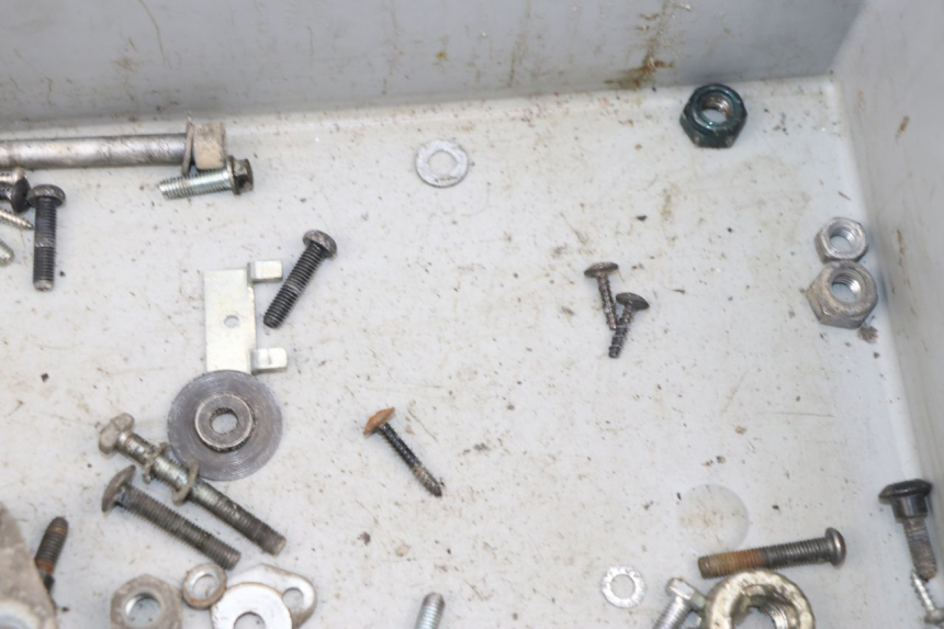 photo de SACCHETTO VITI VITE PIAGGIO VESPA LX 4T 50 (2005 - 2010)