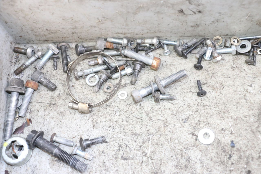 photo de SACCHETTO VITI VITE PIAGGIO VESPA LX IE 125 (2010 - 2012)