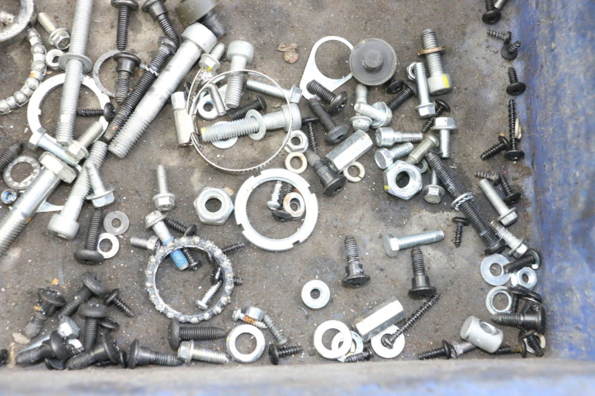 photo de VITI PIAGGIO VESPA PRIMAVERA 4T 50 (2021 - 2024)