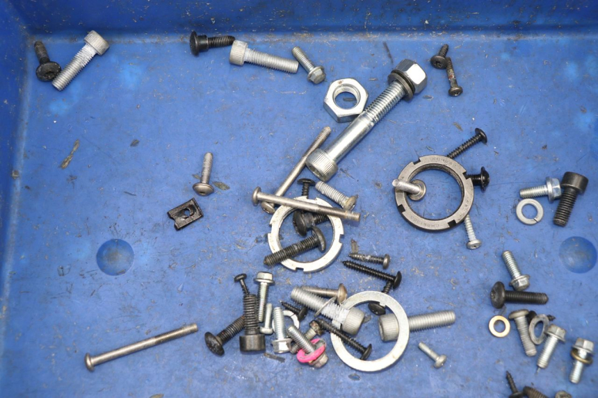 photo de SAC VITI BULLONE PIAGGIO VESPA S 2T 50 (2007 - 2014)