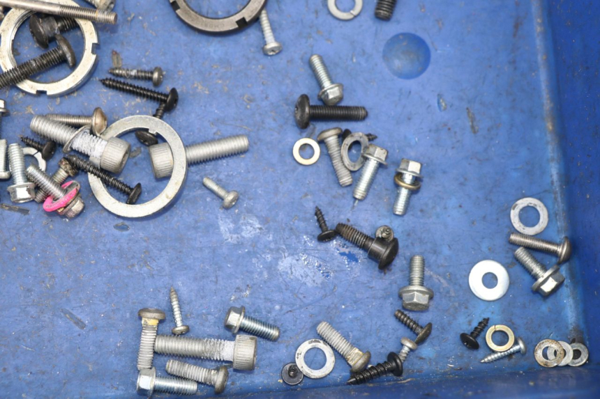 photo de SAC VITI BULLONE PIAGGIO VESPA S 2T 50 (2007 - 2014)