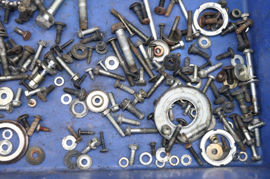 photo de SAC VITI VITE PIAGGIO X8 125 (2004 - 2007)