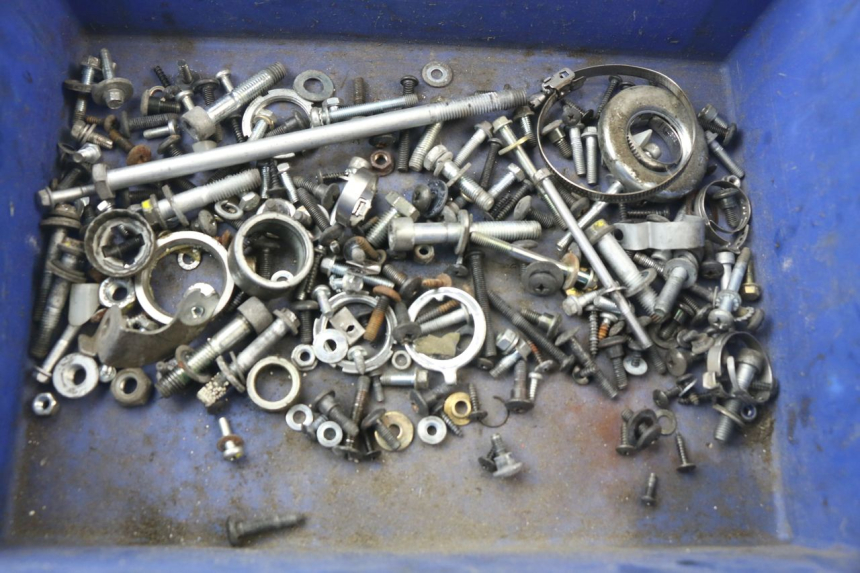 photo de SACCHETTO VITI VITE PIAGGIO XEVO X-EVO 250 (2007 - 2012)